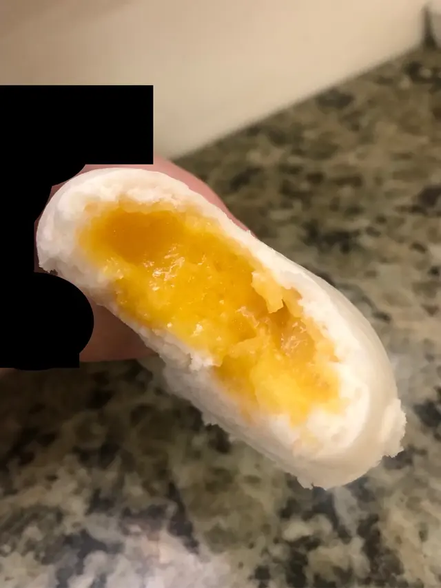 招牌流沙包