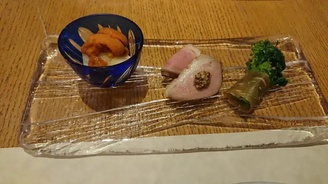 前菜