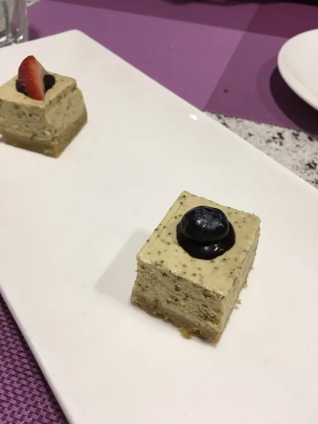 伯爵紅茶乳酪蛋糕