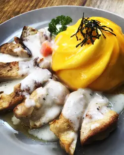 又靓又好味