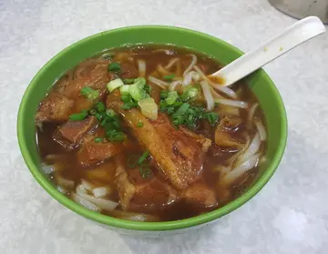 牛腩河