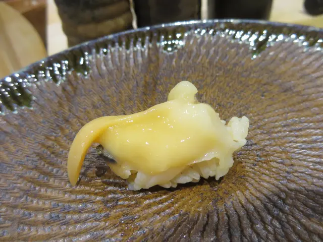 青柳壽司