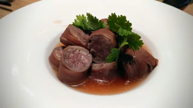 九轉小腸