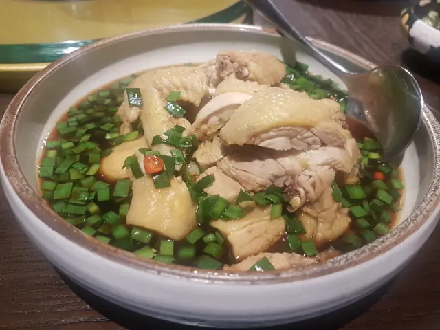 肉鞋無雞味