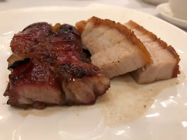 燒味雙式拼