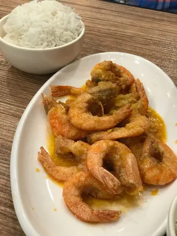 黄金虾