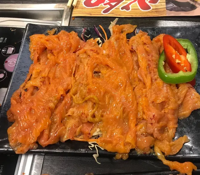 珊瑚蚌