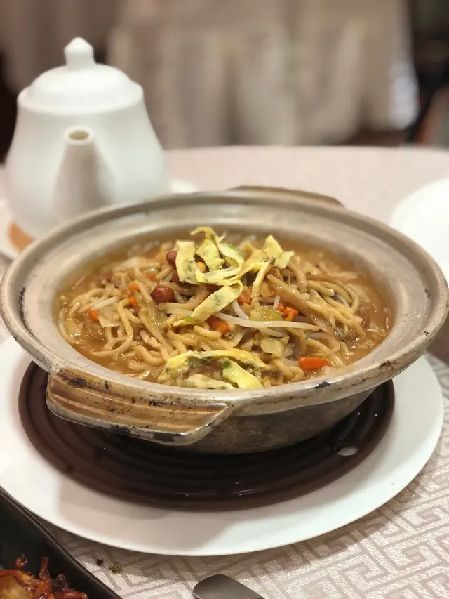 好食！個汁好好！但實在太滿足，所以食唔哂。