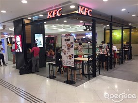肯德基家鄉雞 (KFC)