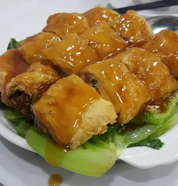 法轮卷