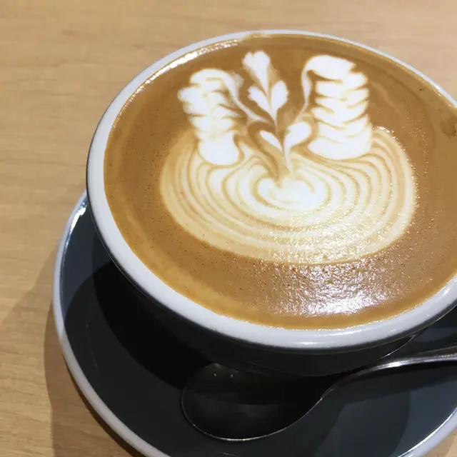 Flat White