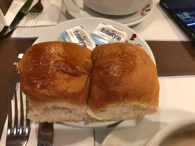 餐包