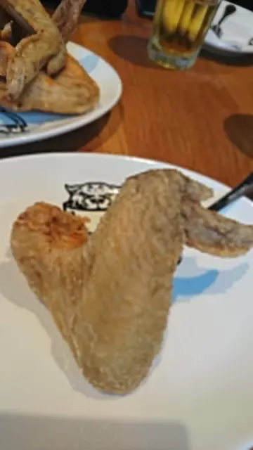 鸡翼