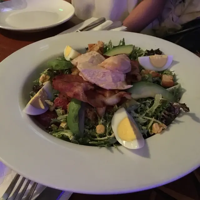 Cobb Salad