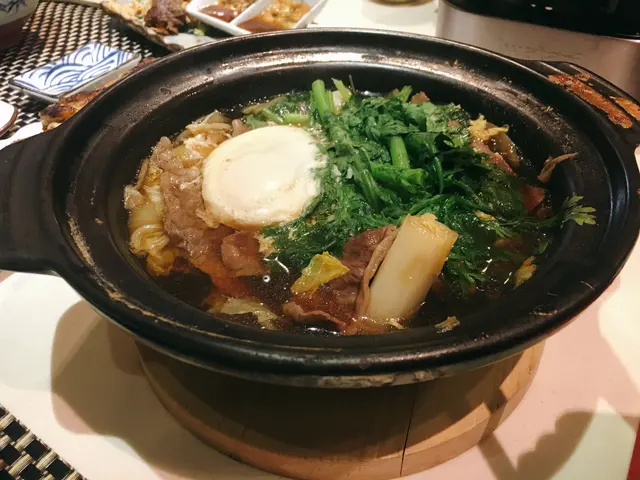 安格斯牛肉火鍋