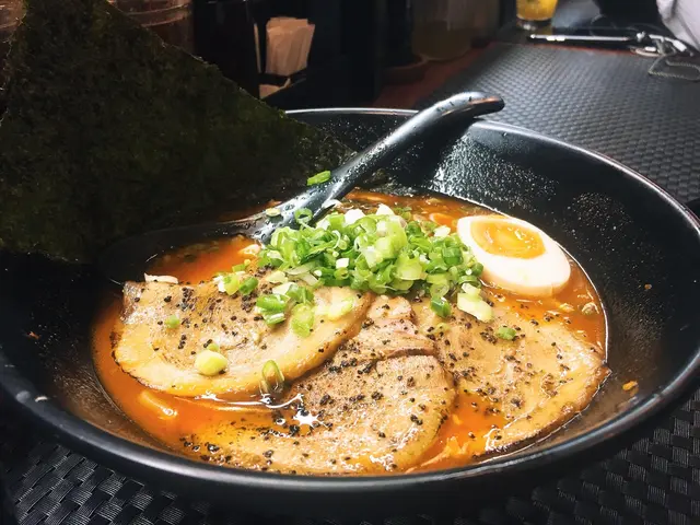 九州地獄  (辛辣地獄湯底)