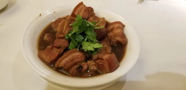 滷肉