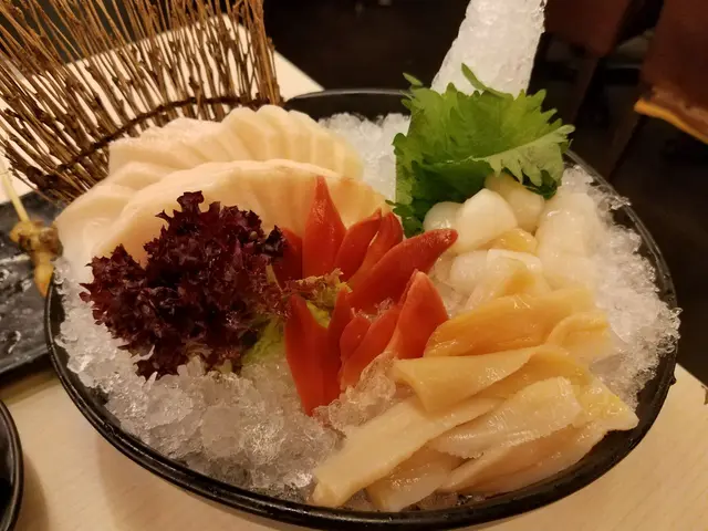 刺身