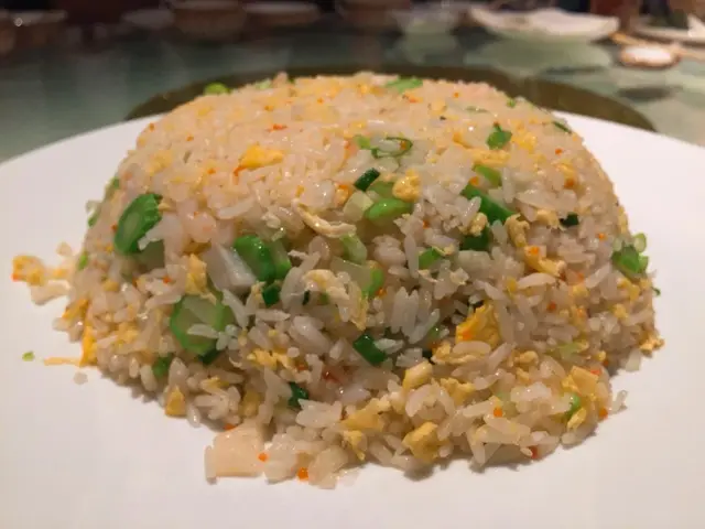 味道可以，但沒有驚喜