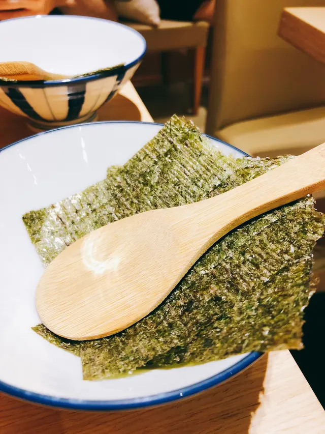 比你自己整手卷  好玩😄