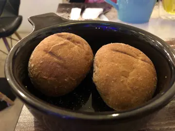 餐包