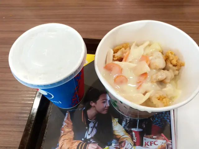 家鄉雞皇桶飯