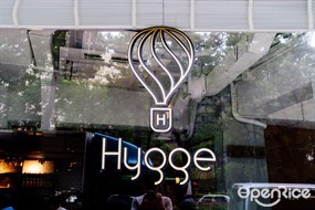 Hygge Bar