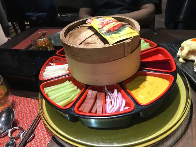 馳名烤鴨(半隻)