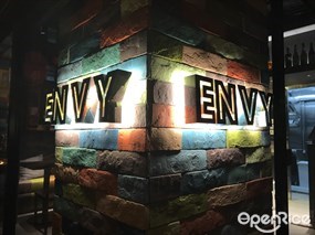 ENVY Restaurant & Bar