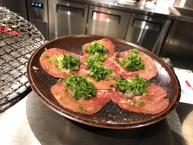 牛舌