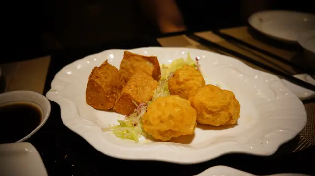 蝦棗拼蟹棗