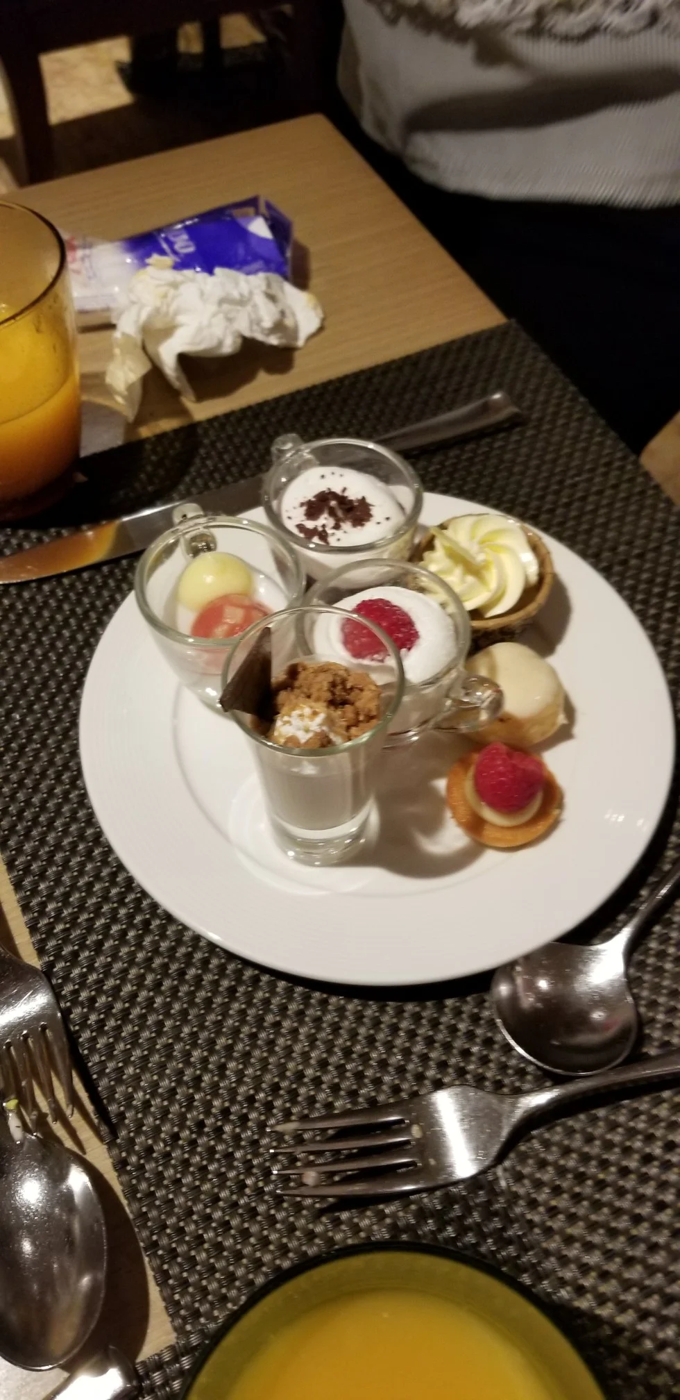 review of cafe renaissance by rickyyeung | openrice hong kong