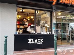 BLACK by Single Origin