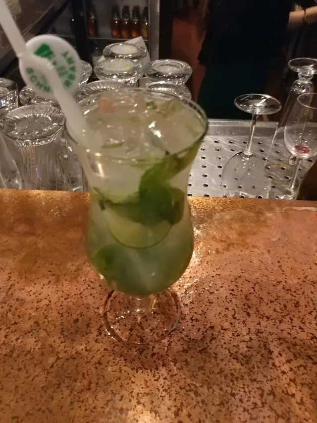 Mojito