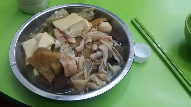全餐 ~ 小
