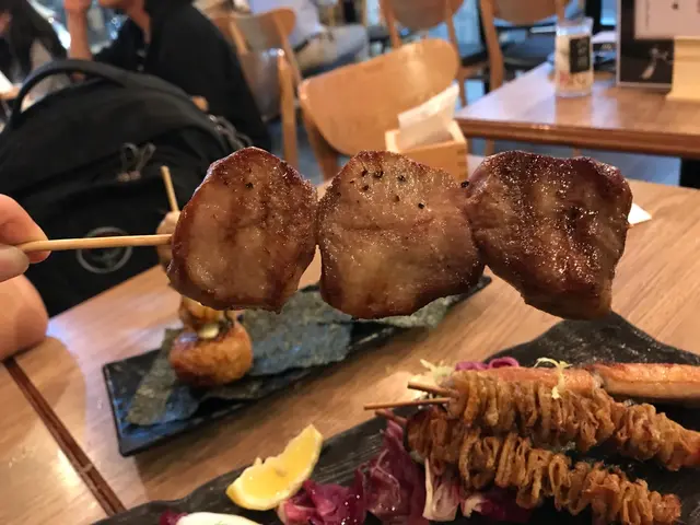 爽口冇酥味