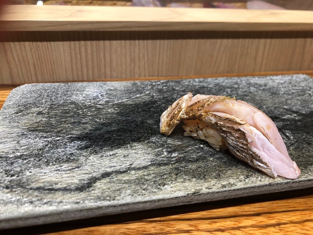 日本太刀魚壽司 Sakura Japanese Cuisine S Photo In Central Hong Kong Openrice Hong Kong