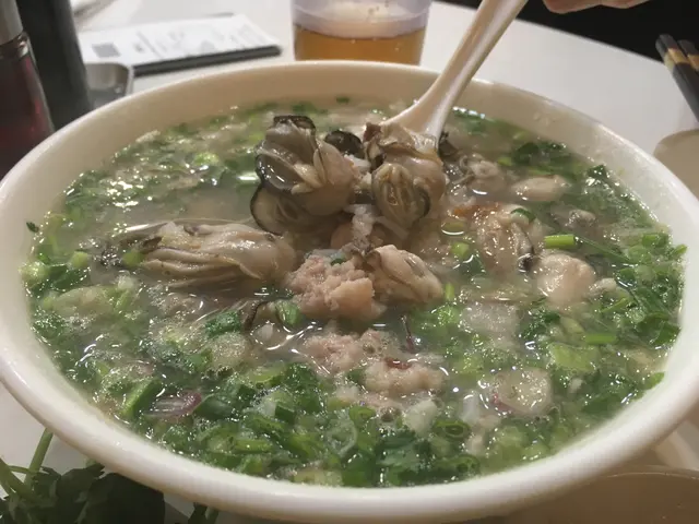 蠔仔多又大粒