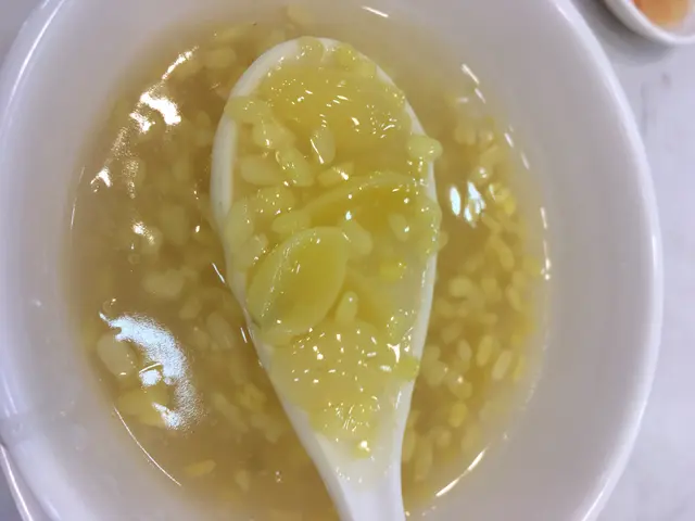 清涼降火