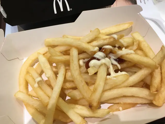 冇黑松露味