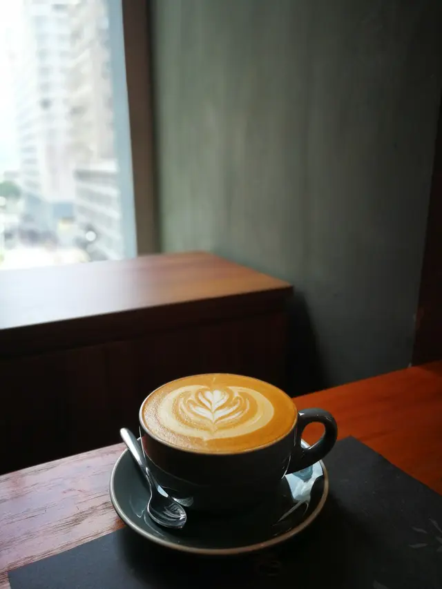 Latte