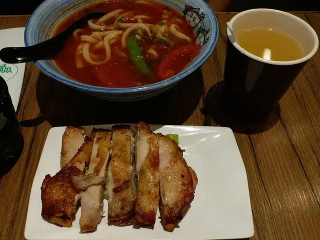 午餐之1，要加1，包熱飲