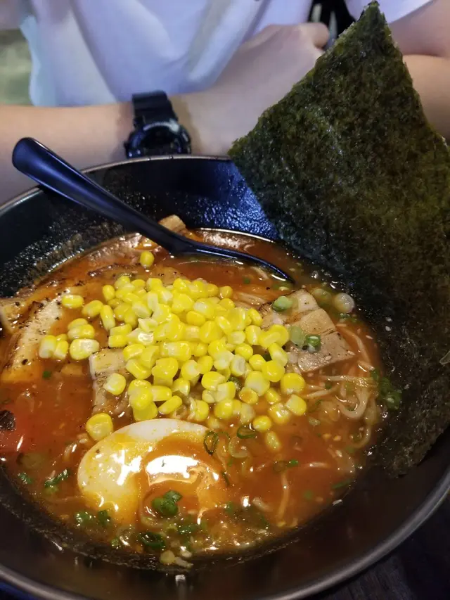 蕃茄豬骨湯底