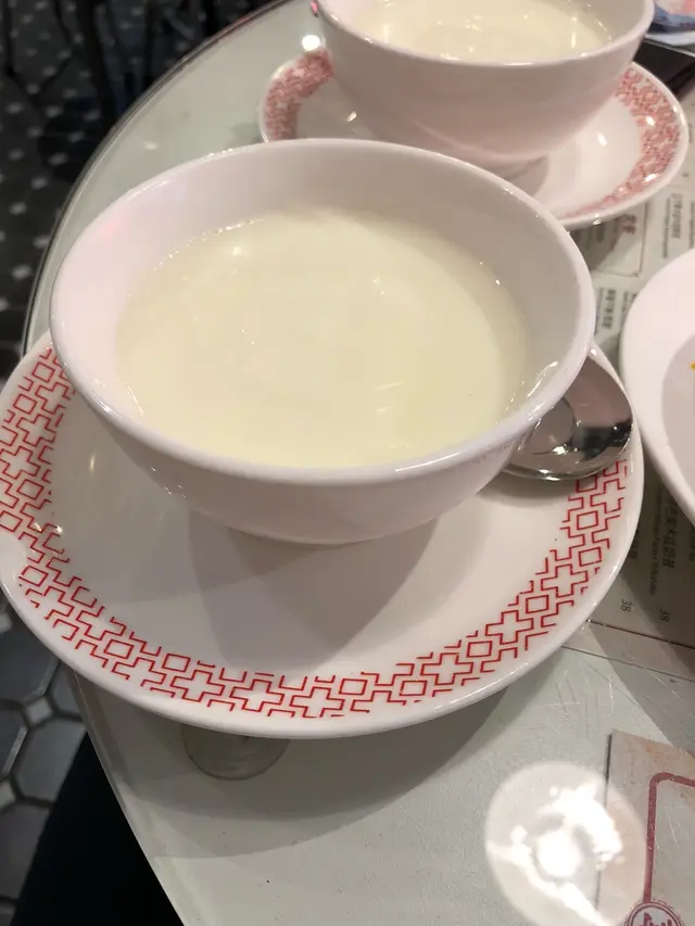 燉奶