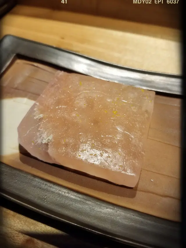 喜馬拉雅粉紅岩鹽板