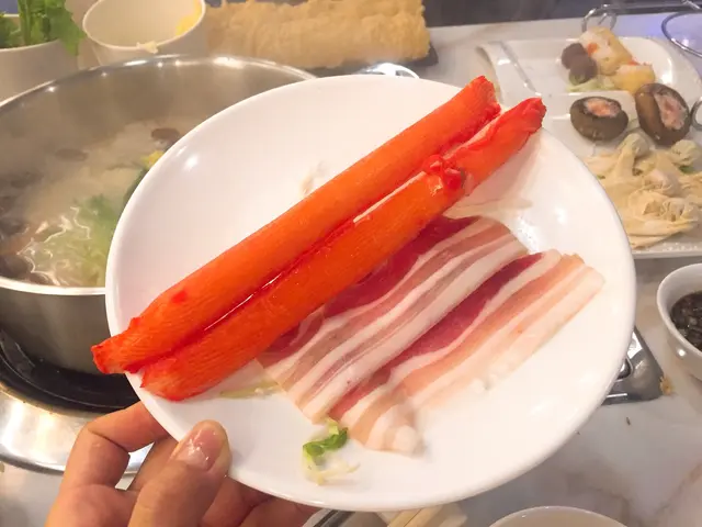 蟹柳