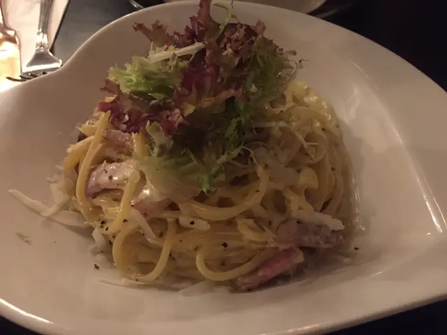 Carbonara
