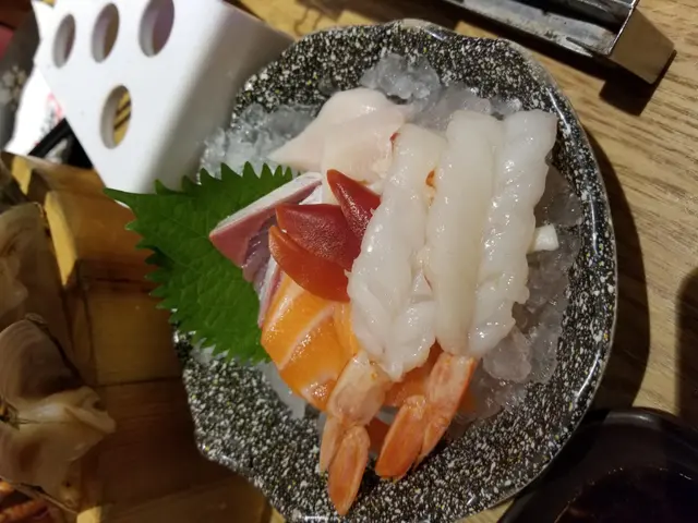 刺身