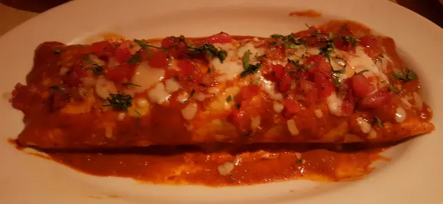 芝樂坊墨西哥巨無霸卷