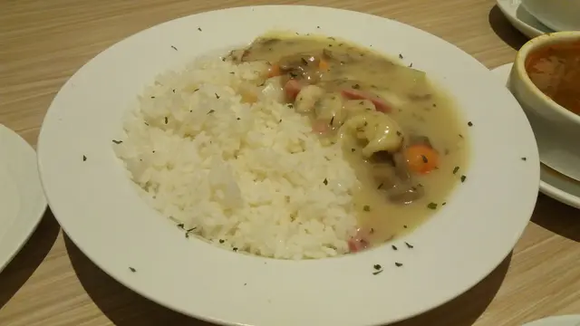 賣相差，冇味道